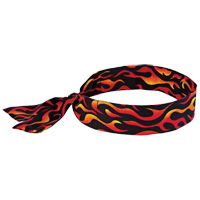 Foulards de refroidissement Chill-Its 6700, Multicolore Distribution Jean Lapalme