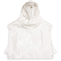 Cagoule Primair s&eacute;rie 100, Universel, Coiffe souple, Bavette Simple Distribution Jean Lapalme