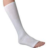 Bandage compressif tubulaire a/support &eacute;lastique, Manchon de compression, Classe 1 Distribution Jean Lapalme