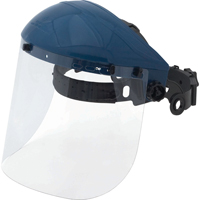 ValuGard Headgear, Ratchet Suspension Distribution Jean Lapalme