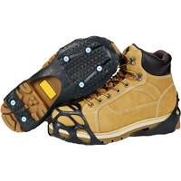All Purpose Traction Aid, Tungsten Carbide, Stud Traction, Large Distribution Jean Lapalme