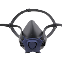 7000 Half-Mask Respirator, Thermoplastic, Small Distribution Jean Lapalme
