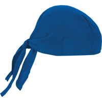 Coiffes de refroidissement Chill-Its 6615, Bleu Distribution Jean Lapalme
