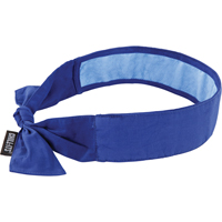 Foulards de refroidissement Chill-Its 6700CT, Bleu Distribution Jean Lapalme
