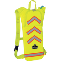 Chill-Its&reg; 5155HV Low-Profile Hydration Packs Distribution Jean Lapalme
