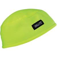 Bonnets de refroidissement Chill-Its 6630, Lime haute visibilit&eacute; Distribution Jean Lapalme
