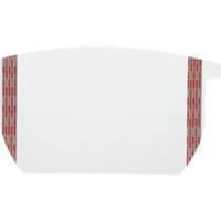 Versaflo Peel-Off Visor Cover Distribution Jean Lapalme
