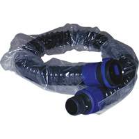 Breathing Tube Cover Distribution Jean Lapalme