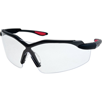 Z1300 Series Safety Glasses, Clear Lens, Anti-Scratch, Meets/Exceeds CSA Z94.3 Distribution Jean Lapalme