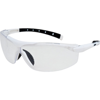 Lunettes de s&eacute;curit&eacute; s&eacute;rie Z1500, Lentille Transparent, Anti-&eacute;gratignures, R&eacute;pond ou surpasse la norme CSA Z94.3 Distribution Jean Lapalme