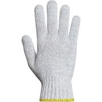 Gant tricot&eacute; Superior SNF, Polyester, Calibre 7, Grand Distribution Jean Lapalme