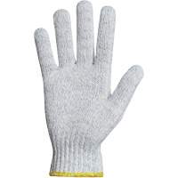 Gant tricot&eacute; Superior SNF, Polyester, Calibre 7, Grand Distribution Jean Lapalme