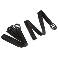 Non-Conductive Metatarsal Guards - Optional Metstrap Distribution Jean Lapalme