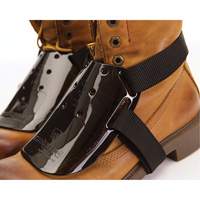 Non-Conductive Metatarsal Guards - Optional Metstrap Distribution Jean Lapalme