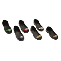 TurboToe&reg; Safety Toe Caps, 3X-Large Distribution Jean Lapalme