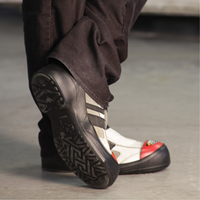 TurboToe&reg; Safety Toe Caps, 3X-Large Distribution Jean Lapalme