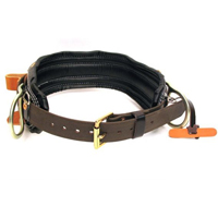 Full Floating Linemen's Body Belt Distribution Jean Lapalme