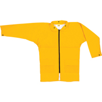 V&ecirc;tements imperm&eacute;ables Natpac, Nylon, Petit, Jaune Distribution Jean Lapalme