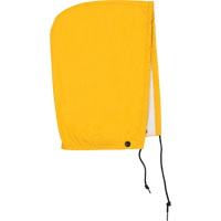 V&ecirc;tements imperm&eacute;ables Natpac, Nylon, Petit, Jaune Distribution Jean Lapalme