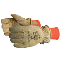 Gants d'ajusteur