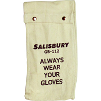 Salisbury  Glove Bags Distribution Jean Lapalme