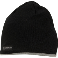 Tuque, Fleece Lining, One Size, Black Distribution Jean Lapalme