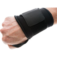 Thermo Wrap Wrist Supports, Neoprene, Small Distribution Jean Lapalme
