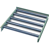 Drum Roller for Sure-Grip&reg; Ex Safety Cabinet Distribution Jean Lapalme