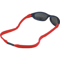 Cordon &agrave; lunettes de s&eacute;curit&eacute; d&eacute;tachables originaux Distribution Jean Lapalme