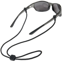 Cordon &agrave; lunettes de s&eacute;curit&eacute; &agrave; enfiler 3 mm Distribution Jean Lapalme