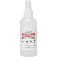 Nettoyant antibu&eacute;e pour lentilles, 237 ml Distribution Jean Lapalme