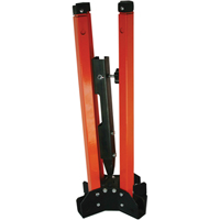 Tilt-Adjust Sign Stand Distribution Jean Lapalme