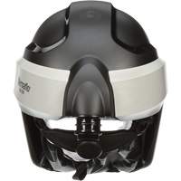 Versaflo Hard Hat Assembly, Universal, Hard Top Distribution Jean Lapalme