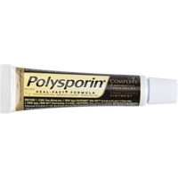 Polysporin&reg; Topical Treatment, Ointment Distribution Jean Lapalme