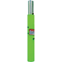 Confined Space Rescue Systems - Davit Arm System Components - Advanced Adjustable Offset Davit Mast Distribution Jean Lapalme
