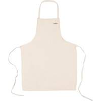 Tablier, Coton, 36" lo x 29" la, Naturel Distribution Jean Lapalme