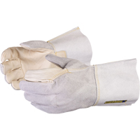Gants en cuir