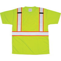High-Visibility Shirts