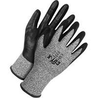 Gants résistants à la coupe