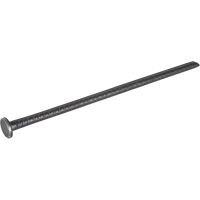 Rebar Spike Distribution Jean Lapalme