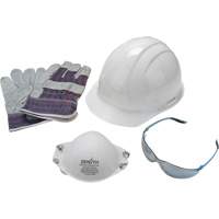 Trousse de d&eacute;marrage &eacute;PI pour travailleur Distribution Jean Lapalme