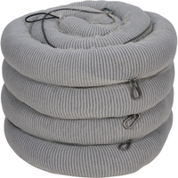 Sorbent Booms