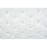 Absorbants &agrave; usages multiples, 50' lo x 5" la, Absorption 10 gal. Distribution Jean Lapalme