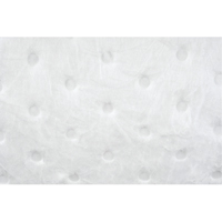 Absorbants &agrave; usages multiples, 50' lo x 5" la, Absorption 10 gal. Distribution Jean Lapalme