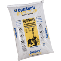 Particules absorbantes Optisorb Distribution Jean Lapalme