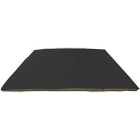 Tapis Plug Rug, Carr&eacute;e, 8" lo x 8" la Distribution Jean Lapalme