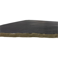 Tapis Plug Rug, Carr&eacute;e, 8" lo x 8" la Distribution Jean Lapalme