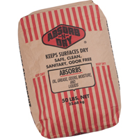 Absorbant Absorb-N-Dry Distribution Jean Lapalme