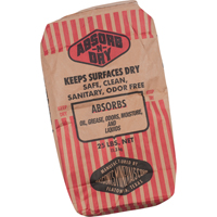 Absorbant Absorb-N-Dry Distribution Jean Lapalme