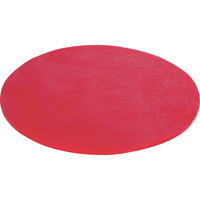 Tapis pour drain Ultra-Drain Seals, Circulaire, 12" dia. Distribution Jean Lapalme
